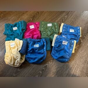 Grovia training pants